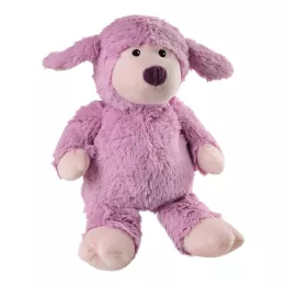 WARMIES Avies violetinė, 1 vnt