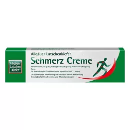 ALLGÄUER LATSCHENK. Kremas nuo skausmo, 100 g