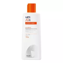 LETI AT4 šampūnas, 250 ml