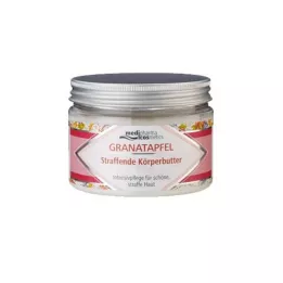 GRANATAPFEL STRAFFENDE Kūno sviestas, 250 ml