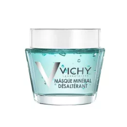VICHY MASKE drėkinamasis, 75 ml