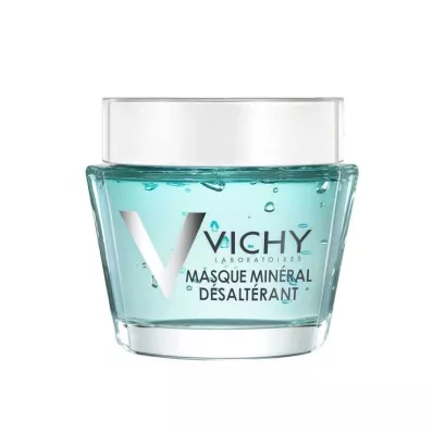 VICHY MASKE drėkinamasis, 75 ml
