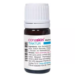 CONASKIN Tinktūra, 5 ml