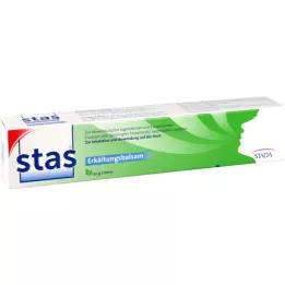 STAS ŠALTAS BALZAMAS, 50 g