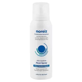 NOREIZ Purškalas nuo niežulio, 100 ml