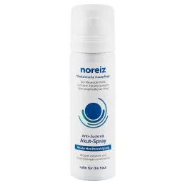 NOREIZ Purškalas nuo niežulio, 50 ml