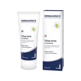 DERMASENCE Vitop forte kremas, 100 ml