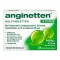 Anginette balso pastilės, 24 vnt