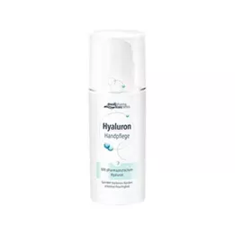 HYALURON HANDPFLEGE Grietinėlė, 50 ml