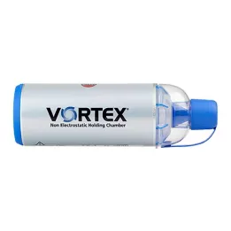 VORTEX Pagalbinė priemonė įkvėpti nuo 4 metų, 1 vnt