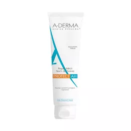 A-DERMA PROTECT Atkuriamasis losjonas po saulės spindulių AH, 250 ml