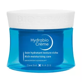 BIODERMA „Hydrabio“ kremo puodas, 50 ml