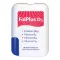 FOLPLUS+D3 tabletės, 90 vnt
