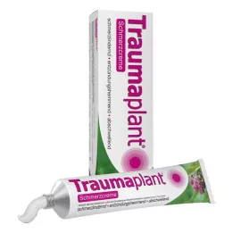 TRAUMAPLANT Kremas nuo skausmo, 150 g