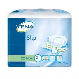 TENA SLIP super XL, 28 vnt