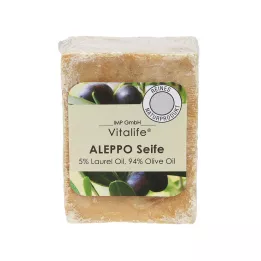 ALEPPO Muilas, 200 g