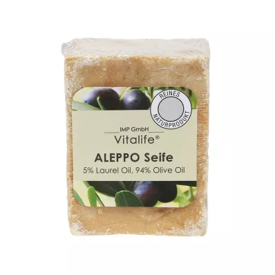 ALEPPO Muilas, 200 g