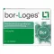 BOR-LOGES Tabletės, 120 vnt