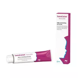 SANACUTAN Pagrindinis tepalas, 150 g
