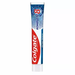 COLGATE Complete Toothpasta Extra Fresh, 75 ml