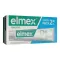 Elmex Sensitive dantų pasta dviguba pakuotė, 2x75 ml