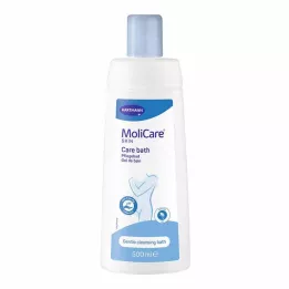 MOLICARE SKIN Priežiūros vonelė, 500 ml