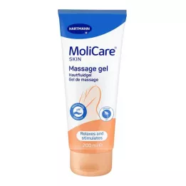 MOLICARE SKIN Skystas odos gelis, 200 ml