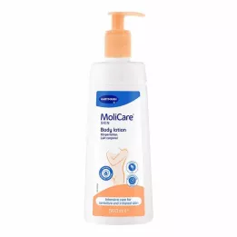 MOLICARE SKIN Kūno losjonas, 500 ml