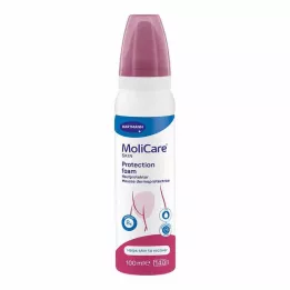 MOLICARE SKIN Odos apsauga, 100 ml
