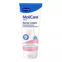 MOLICARE SKIN Odos apsauginis kremas, 200 ml
