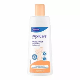 MOLICARE SKIN Kūno losjonas, 250 ml