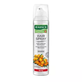 RAUSCH HAIRSPRAY stiprus aerozolis, 75 ml