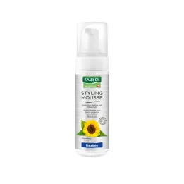 RAUSCH Styling Mousse lankstus neaerozolinis, 150 ml