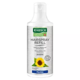 RAUSCH HAIRSPRAY lankstus neaerozolinis pildymas, 400 ml