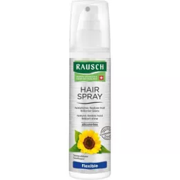 RAUSCH HAIRSPRAY lankstus neaerozolis, 150 ml