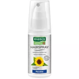RAUSCH HAIRSPRAY lankstus neaerozolis, 50 ml