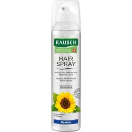 RAUSCH HAIRSPRAY lankstus aerozolis, 250 ml