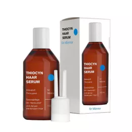 THIOCYN Plaukų serumas vyrams, 150 ml