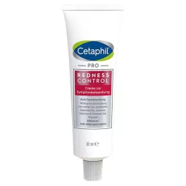 CETAPHIL Paraudimo kontrolės kremas simptomams gydyti, 30 ml