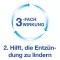 HEXORAL 0,1 % tirpalas, 200 ml