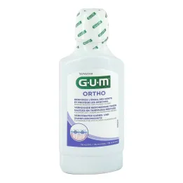GUM Orto burnos skalavimo skystis, 300 ml