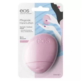 EOS Rankų losjonas uogų žiedų lizdinė plokštelė, 44 ml