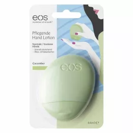 EOS Rankų losjono agurkų lizdinė plokštelė, 44 ml