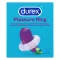 DUREX Malonumo žiedas, 1 vnt