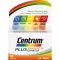 CENTRUM Plus Ginseng &amp; Ginkgo tabletės, 30 vnt