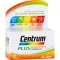 CENTRUM Plus Ginseng &amp; Ginkgo tabletės, 30 vnt