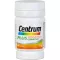 CENTRUM Plus Ginseng &amp; Ginkgo tabletės, 60 vnt