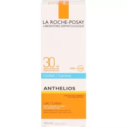 ROCHE-POSAY Anthelios pienas LSF 30/R, 100 ml