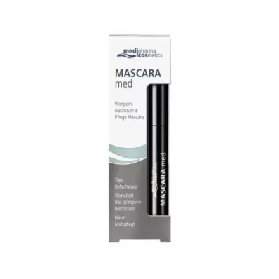 MASCARA med., 5 ml