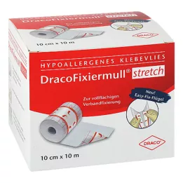 DRACOFIXIERMULL ruožas 10 cmx10 m, 1 vnt